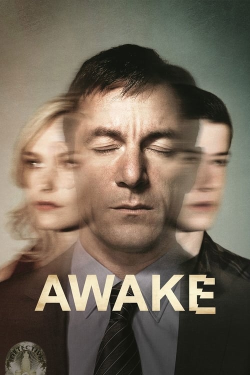 Show cover for Awake