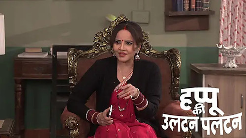 Malaika Finds a Way to Break Sonu’s Resolution
