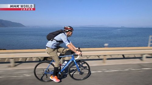 Background image for Kagoshima - Legacy of Determination