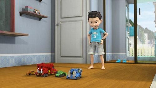 Background image for Episode 8