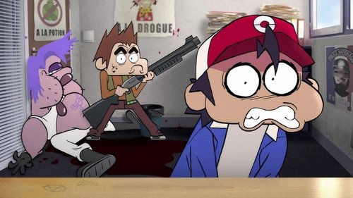 Background image for Episode 4