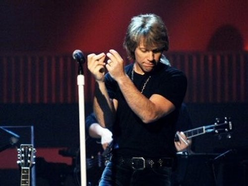 Background image for Bon Jovi
