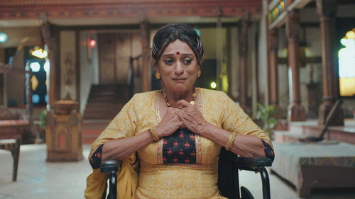 Suman Faces Embarrassment