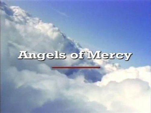Background image for Angels of Mercy