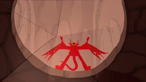 Background image for The Pit