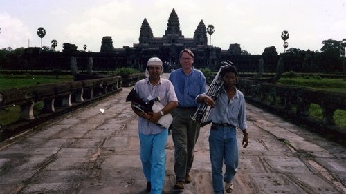 Background image for A Man Of The World: Remembering Mark Colvin