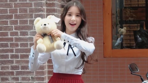 Background image for Episode 63 - YeoJin