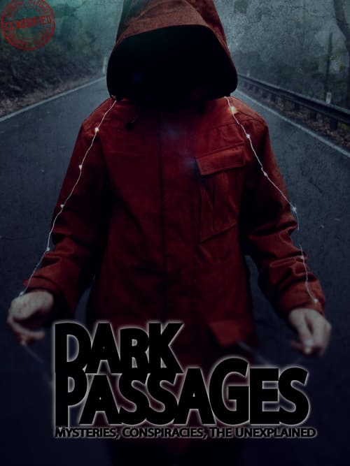 Show cover for Dark Passages