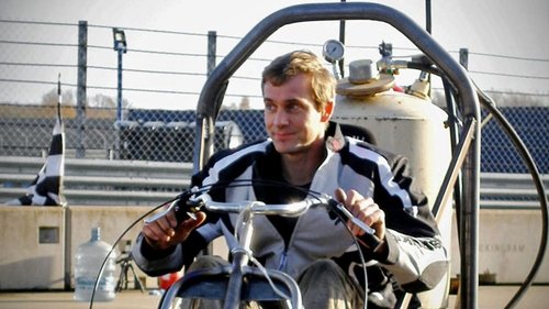 Background image for Land Speed, Oil, and CSI