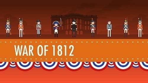 The War of 1812