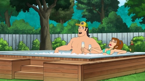 Hot Tub-tation