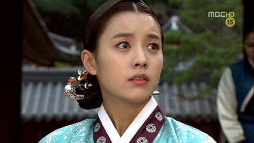 Jang Ok Jeong's Dethronement