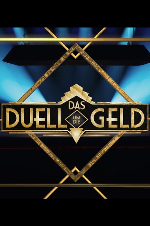 Show cover for Das Duell um die Geld