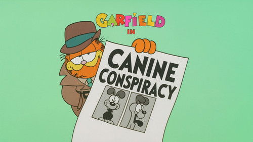 Background image for Canine Conspiracy