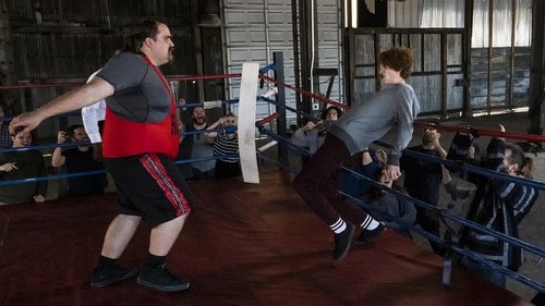 Background image for Season 11 Episode 2