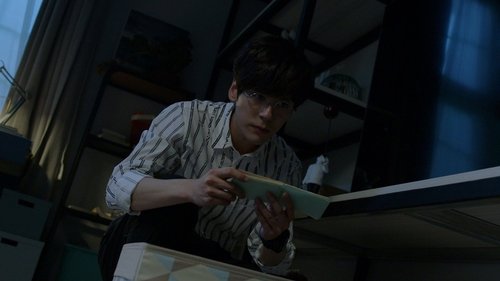 Background image for Episode 18