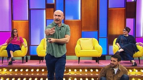 Background image for Episode 3