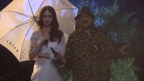 Roxy's Horrifying Party