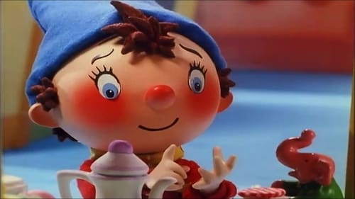 Noddy and his Money