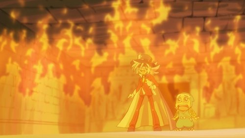 Background image for Phoenix and a New Companion