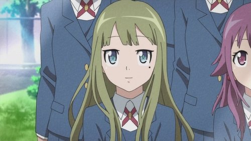 Background image for Courage