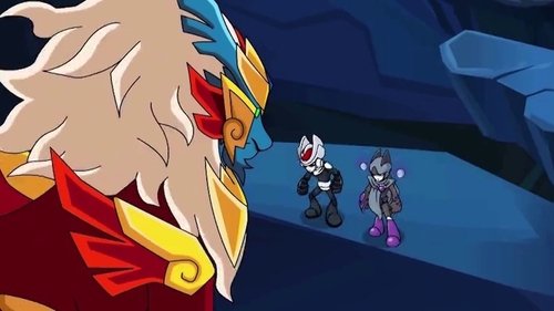 Background image for Episode 23
