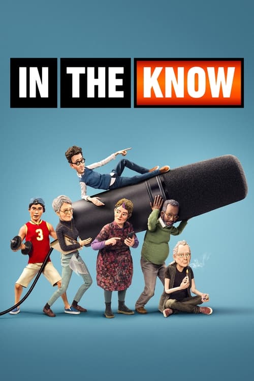 Show cover for In the Know