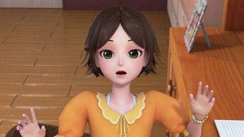 Background image for Episode 19