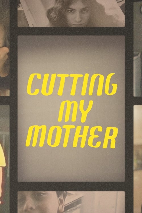 Cutting My Mother