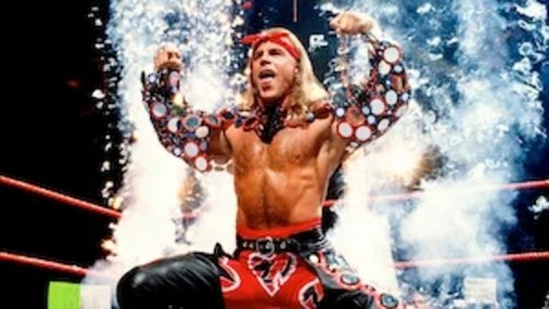 Shawn Michaels