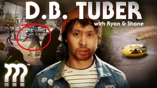 Background image for The Unhinged Bank Heist of D.B. Tuber