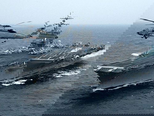 Background image for USS Enterprise