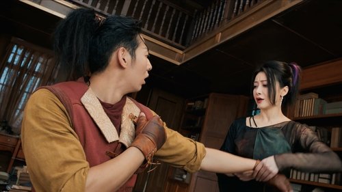 Background image for Episode 3