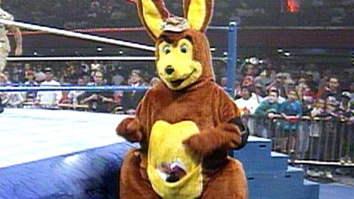 Background image for Superstars - May. 05, 1996