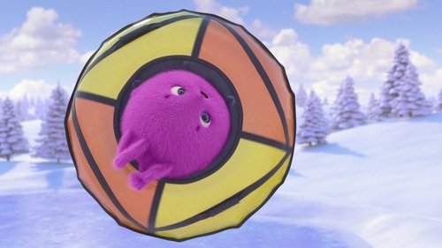Background image for Freeze-styling