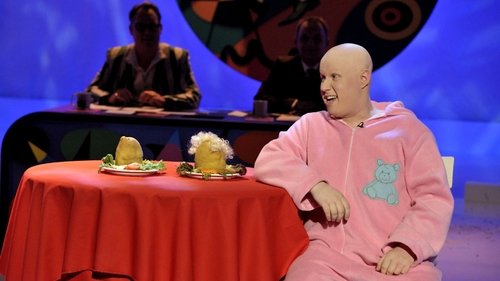 Background image for Noel Fielding, Tony Blackburn, Zoe Salmon
