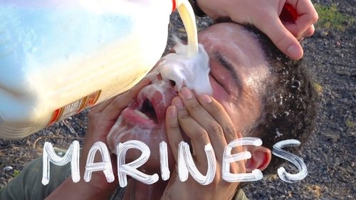 Background image for we joined the marines