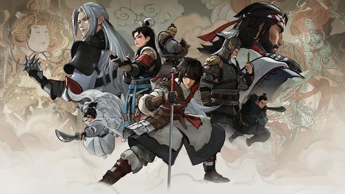 Background image for Episode 7