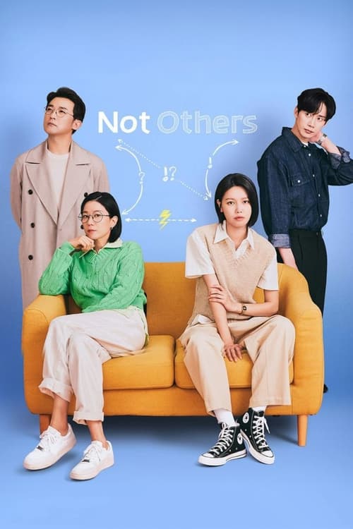 Show cover for Not Others