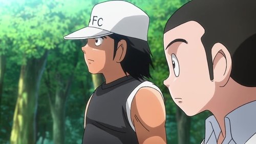 Background image for Crushing Wakabayashi