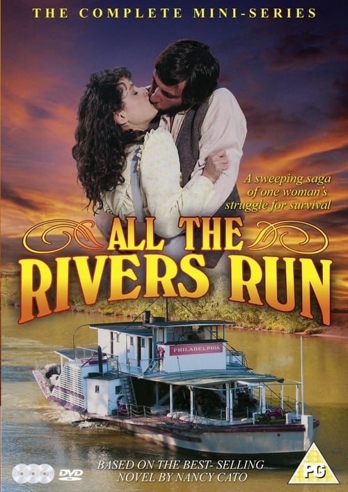 Show cover for All the Rivers Run