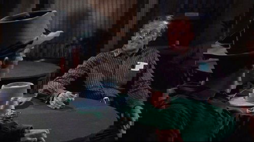 Background image for Seth