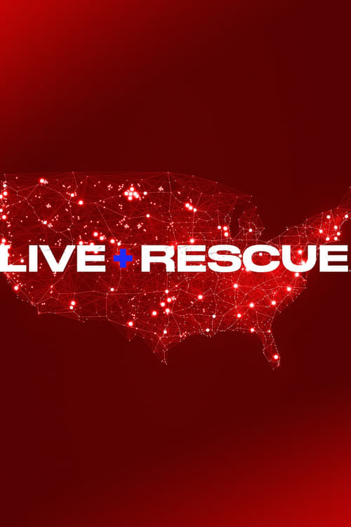 Show cover for Live Rescue