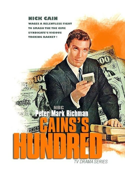 Show cover for Cain's Hundred