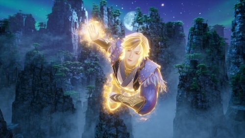 Episode 50