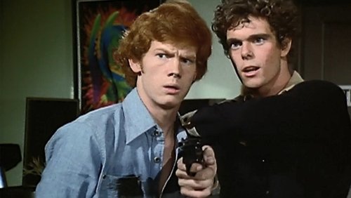 Background image for Battered Teachers