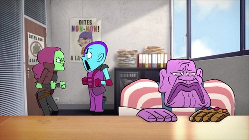 Background image for Episode 14