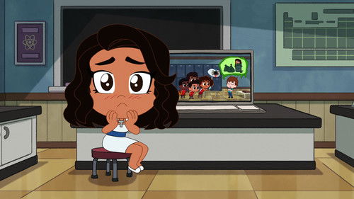 Background image for High School Musical: Music Video Parody