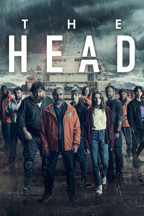 Show cover for The Head