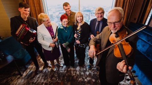 Background image for Gradam Ceoil TG4 2019